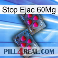 Stop Ejac 60Mg 14